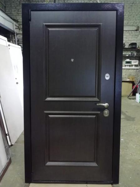 Входные двери неман — фото 11